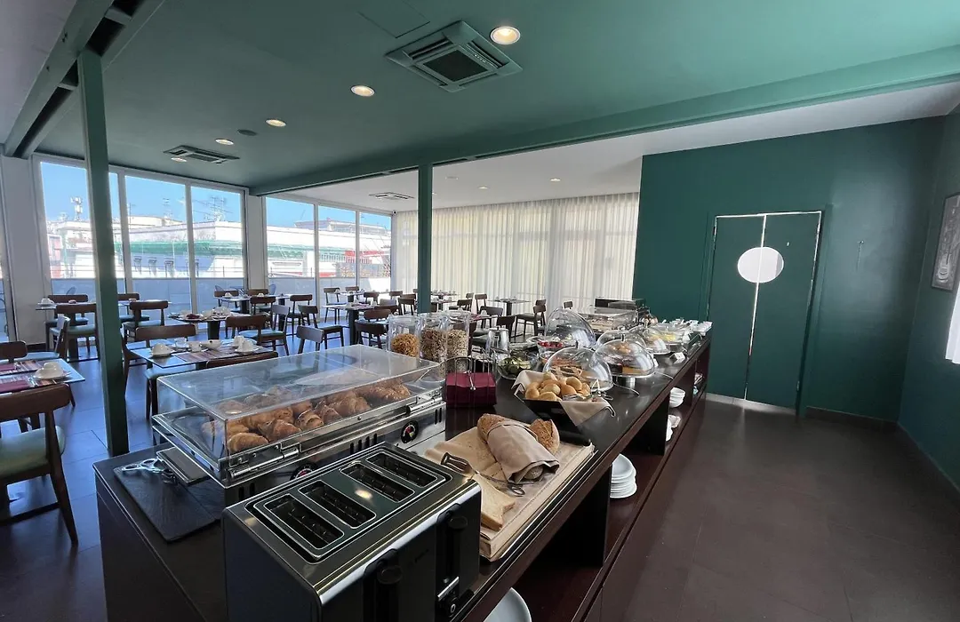Best Western Plus Hotel Plaza-1